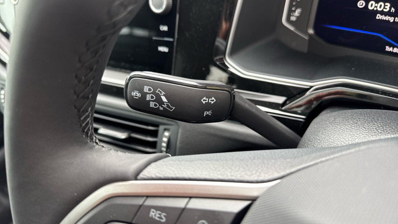 Volkswagen Polo 1.0 TSI Edition 50 5dr Petrol Hatchback